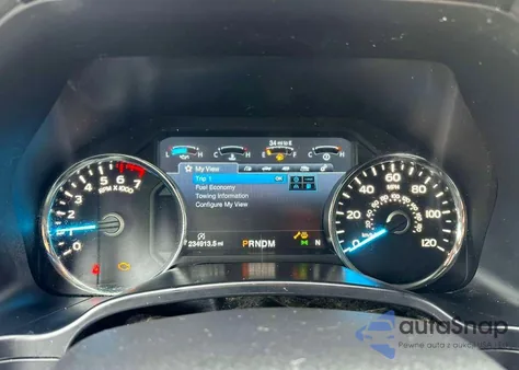 2019 Ford F150 Supercrew from USA, damaged, VIN 1FTEW1E46KFC11970